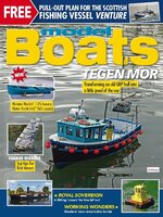 Model Boats